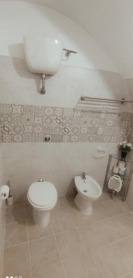 Borgo Santa Lucia Apartment Neapel Exterior foto
